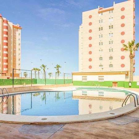 Beach Front Apartment In San Javier With Kitchen Εξωτερικό φωτογραφία