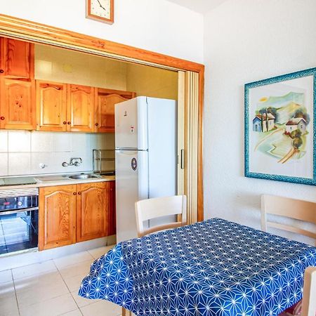 Beach Front Apartment In San Javier With Kitchen Εξωτερικό φωτογραφία